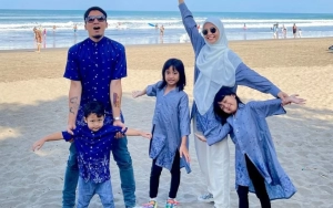 Desta Dilarang Anak Pakai Anting, Adab Putri Natasha Rizki Banjir Pujian
