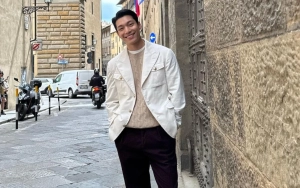 Wi Ha Joon Sampai Luka-luka Perankan Bos Mafia Seram di 'The Worst of Evil' 