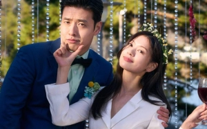 Hubungan Jung So Min dan Kang Ha Neul Berubah Setelah Syuting Film '30 Days' 