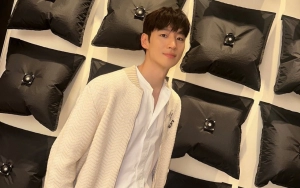 Lee Je Hoon Batal Dampingi Park Eun Bin di BIFF 2023, Agensi Beri Update Pasca Operasi