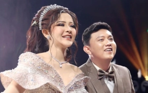 Denny Caknan Sudah Lama Prediksi Soal Nasib Pernikahannya dengan Bella Bonita
