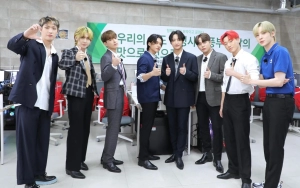 Usai 'Street Man Fighter', ATEEZ Diduga Jadi Korban Plagiat Lagi