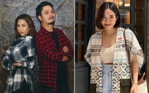 Sherina Remake Potret Lawas Bareng Derby Romero, Hasil Foto Bikin Gisella Anastasia Syok