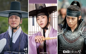 Sesama Sageuk, 'My Dearest' Nam Goong Min Bakal Hadapi Drama Rowoon & Kim Young Dae