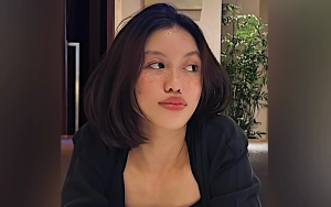 Lolly Putri Nikita Mirzani Tulis Doa Penuh Air Mata Di Hari Ultah Adik, Janji Bakal Pulang