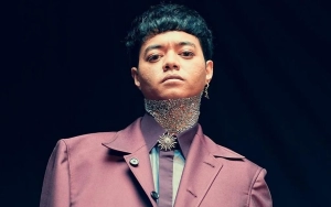 Reza Arap Kesal Dimintai Foto Fans Saat Jalani Perawatan di IGD