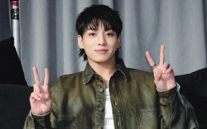 Enggan Tuntut, Jungkook BTS Sindir Menohok Kelakuan Sasaeng Usai Dituduh Peluk Cewek di Apartemen