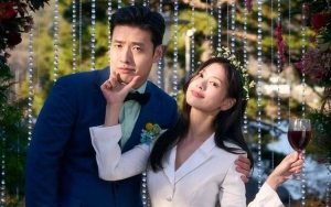 Kang Ha Neul Tak Berhenti Puji Kecantikan Jung So Min Hingga Bikin Sang Aktris Salting