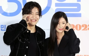 Cara Kang Hae Neul Gercep Pegangi Jung So Min Yang Kabur Viral