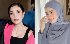 Nindy Ayunda Pamer Foto Akur Usai 2 Tahun Renggang, Olla Ramlan Singgung Pengampunan