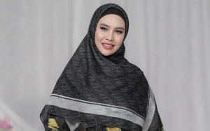Anak Kartika Putri Diam-Diam Harus Jalani Operasi Angkat Tumor
