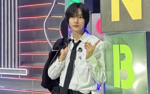 Wonbin RIIZE Ngomong Pakai Dialek Kampung Halaman Digodain Member