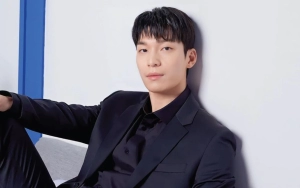 Wi Ha Joon Akan Bintangi Drama Romantis 'Graduation', Didoakan Gak Jadi Sad Boy Lagi