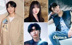 Idola Semua Kalangan, Jung Hae In dan 7 Artis Ini Punya Fans Orangtua hingga Lansia