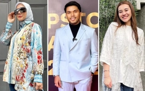 Marissya Icha Bestie Fuji An Dukung Hubungan Thariq Halilintar dengan Aaliyah Massaid