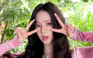 Karina aespa Join Tren TikTok Pakai Lagu Justin Bieber