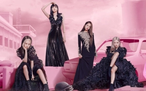 Media Korea Beber Alasan YG Entertainment Tetap Bungkam Soal Status Kontrak BLACKPINK