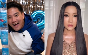 Ungkit Kesalahan Boy William, Lucinta Luna: Makanya Lu Ditolak Ayu Ting Ting