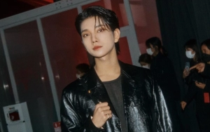 Joshua Hong SEVENTEEN Diharapkan Ordal Debut di Hollywood Berkat PFW 2023