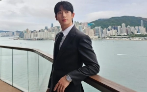 Jung Hae In Diincar Perankan CEO di Drama Romcom Baru, Calon Lawan Main Dibahas Netizen Korea