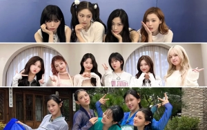 aespa vs IVE vs NewJeans, Netizen Debatkan Mana Lagu Hit Girl Grup Gen 4 Terbaik