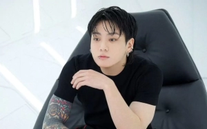 Heboh Sendiri, Jungkook BTS Berjuang Keras Bilang Cinta Pada ARMY Indonesia