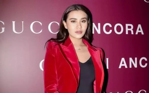 Aaliyah Massaid Kembali Tampil dengan Busana Tertutup di Tengah Rumor Jadi Calon Mantu Halilintar