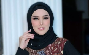 Tampil Badass, Mulan Jameela Dipuji Bak ABG