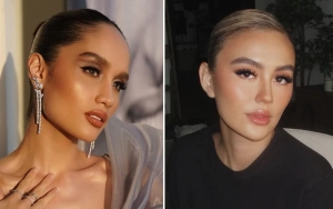 Cinta Laura Tak Tahu Pernah Viral Video Agnez Mo Dikira Cueki Dirinya, Beri Alasan Savage