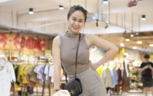 Denise Chariesta Salahkan Netizen Usai Tahu Vonis Dokter Soal Kehamilannya