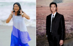 Baru Tiba di Korea, Dian Sastro Sat Set Ngebucin Park Seo Joon Bak Istri Sungguhan