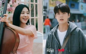 Seol In A Diduga Time Travel Seperti Ryeo Un di 'Twinkling Watermelon'