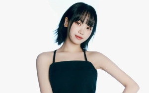 Kim Chaewon LE SSERAFIM Ganti 'Kim Dodok' Versi Indonesia di Konser 'FLAME RISES', Alasannya Lucu