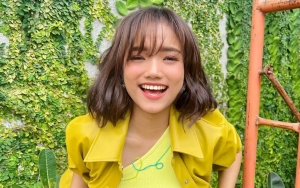 Fuji An Pamer Freckles Bak Bule di Pemotretan Baru, Aura Makin Dewasa Dipuji