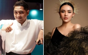 Arya Saloka Mentereng Di Busan International Film Festival, Amanda Manopo Ikutan Trending