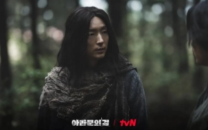 Staf Bikin Lee Joon Gi Agak Gak Percaya Diri di Lokasi 'Arthdal Chronicles 2'