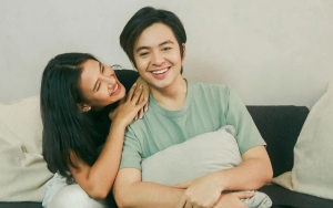 Pasangan Ekstrem, Angga Yunanda dan Shenina Cinnamon Menyelam di Kedalaman 16 Meter