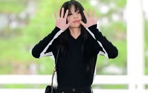 Sebut Penampilannya Beri Kesan Barbie, Celana Super Pendek Jennie di PFW Justru Disebut Aneh