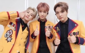 Haechan dan Jisung NCT Ribut, Jeno Turun Tangan