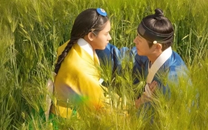 Cinta Nam Goong Min & Ahn Eun Jin Terancam Cewek Lain di 'My Dearest' Part 2