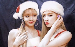 Dikira Menolak, Lisa Disebut Bersedia Beri Tanda Tangan di Foto Rose Yang Disodorkan Fans