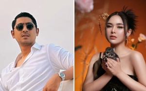 Arya Saloka Kembali Diduga Kirim Kode Rindu Buat Amanda Manopo, Caption 'Muka Balenciaga' Disorot