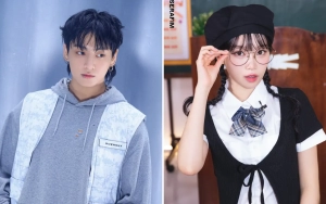 Jungkook BTS Jail Lagi, Kim Chaewon LE SSERAFIM Diminta Sabar