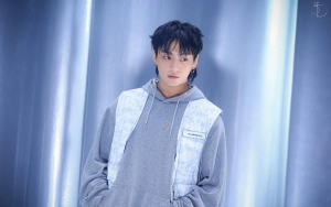 Jungkook BTS Umumkan Perilisan Album Solo 'GOLDEN', Netizen Khawatirkan Satu Hal