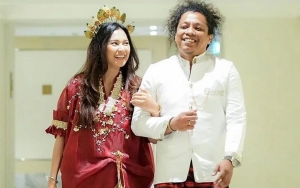 Indah Permatasari Bongkar Aksi Heroik Arie Kriting Saat Liburan ke Jogja