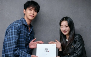 Tak Romantis, Rowoon dan Cho Yi Hyun Malah Lawak Saat Bertemu di Teaser 'The Matchmakers'