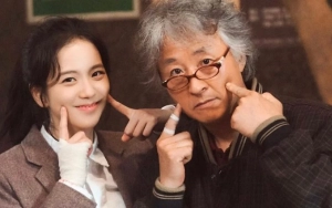 Ngaku Dekat Sejak 'Snowdrop', Kim Jong Soo Bicara Soal Cameo Jisoo di 'Dr. Cheon and Lost Talisman'