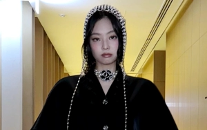 Kualitas Teaser Comeback Solo Jennie BLACKPINK Disebut Kurang Bagus, Bukti Tinggalkan YG?