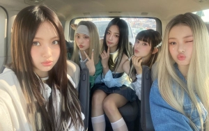 NewJeans Rilis MV 'GODS' OST League of Legends, Disorot Gegara Lagu Beda dari Biasanya