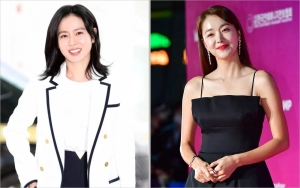 Son Ye Jin Pakai Baju Seksi Pemikat Suami, Aktris So Yi Hyun Terinspirasi
